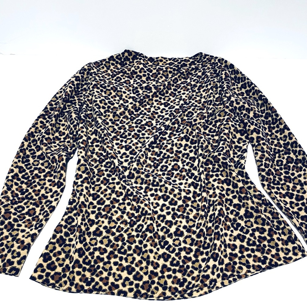 SAINT LAURENT PARIS TOP - Picture 4 of 15